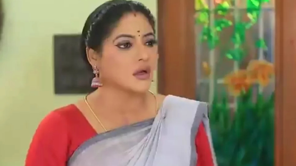  Baakiyalakshmi Serial December 16th promo full episode full update