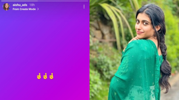  bigg boss tamil season 7 A surprise hint by Aisu