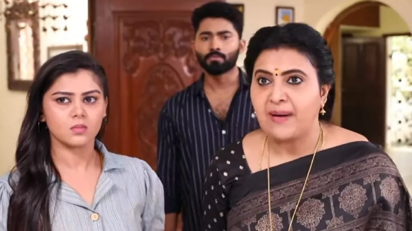  siragadikka aasai serial December 18th promo and episode full update 