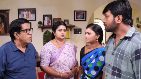  siragadikka aasai serial December 18th promo and episode full update 
