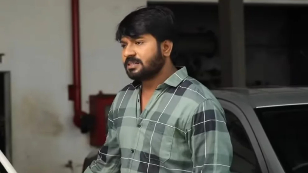  siragadikka aasai serial December 18th promo and episode full update 
