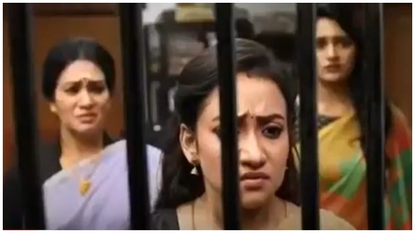 tamilum saraswathiyum serial December 18th promo and episode full update 