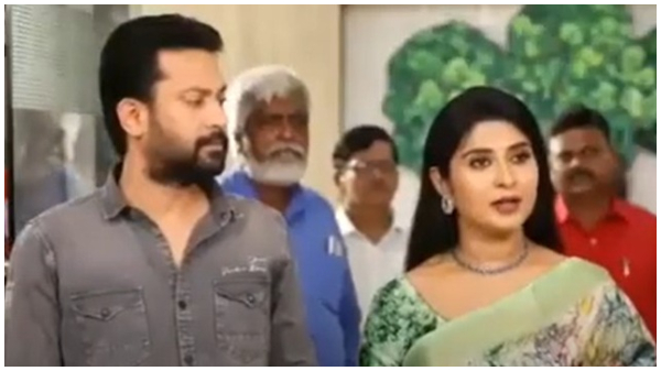 tamilum saraswathiyum serial December 18th promo and episode full update 