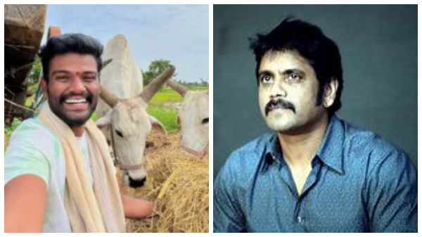 Bigg Boss Telugu Season 7 title winner Pallavi Prasad