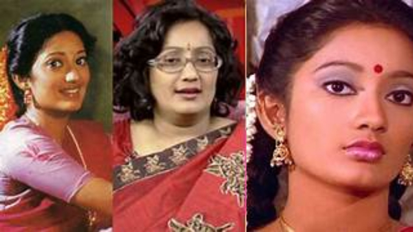 Actress Kutty Padmini has expressed regret in an interview saying that Kanaka