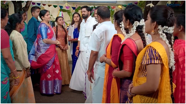 Anna Serial 19th December Episode Vaikundam plan made successful by Shanmukham