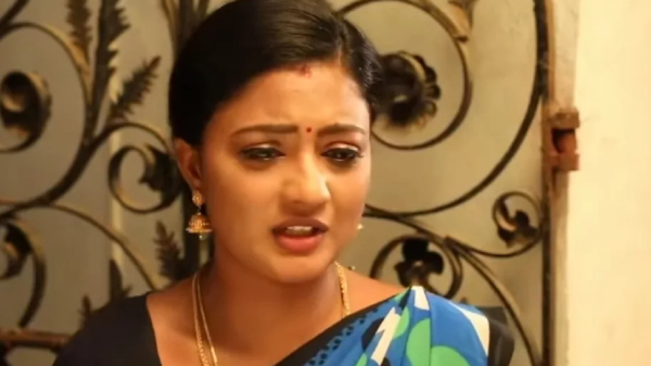 siragadikka aasai serial December 22th episode Vijaya makes a plan to chase Muthu and Meena