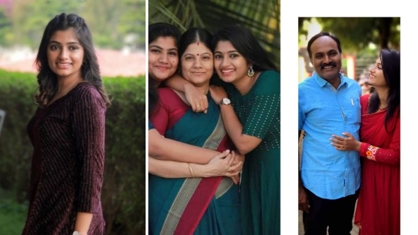 Bigg Boss Tamil Season 7 Freeze Task Archana father Nixon who said that Archana should be blown to death