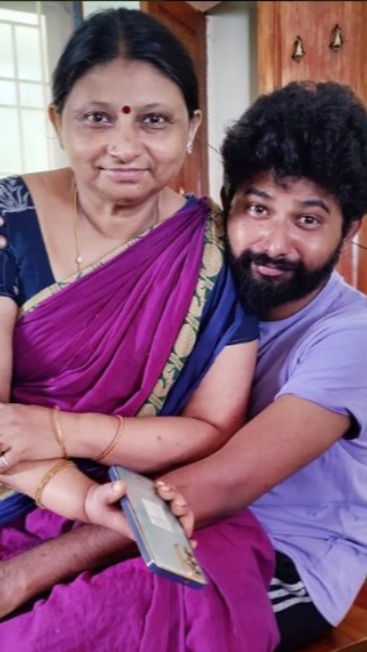 bigg boss tamil season 7 Vikrams father has spoken some more words saying that Kamal