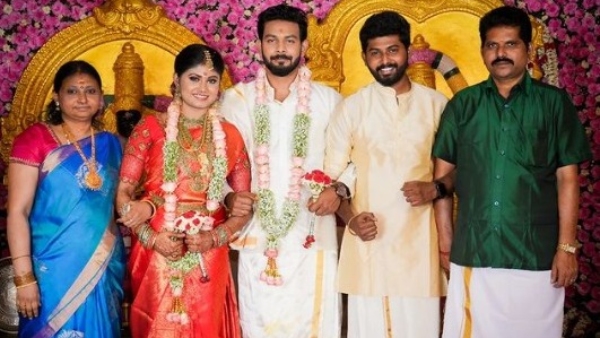 bigg boss tamil season 7 Vikrams father has spoken some more words saying that Kamal