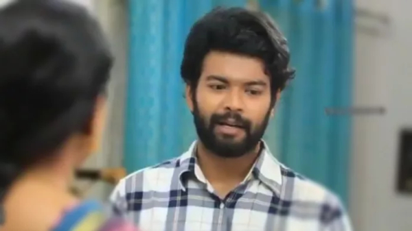 Baakiyalakshmi Serial December 20th episode Baakiya broke the truth about Ganesh