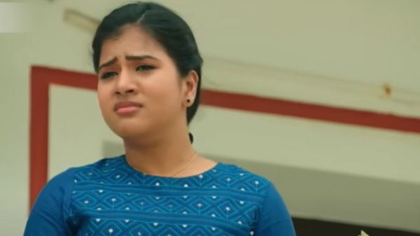 Ethirneechal Serial 2023 December 21th promo Darshini tells Gunasekaran about her love