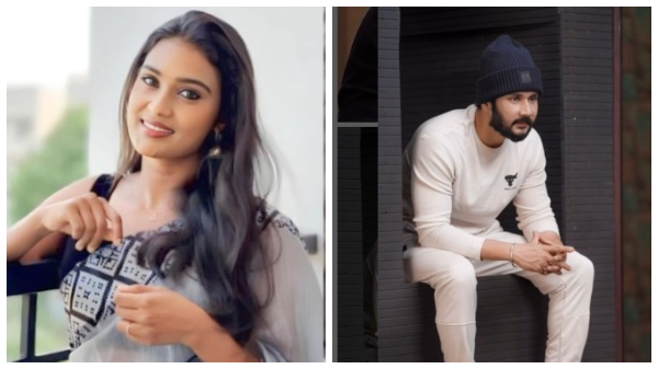 Bigg Boss Tamil season 7 December 20th Promo 3 Maya, Purnima, Nixon spoke about Vishnus sister