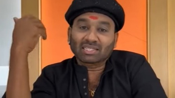 Cool Suresh is talking about the opportunities that have come to him after Bigg Boss