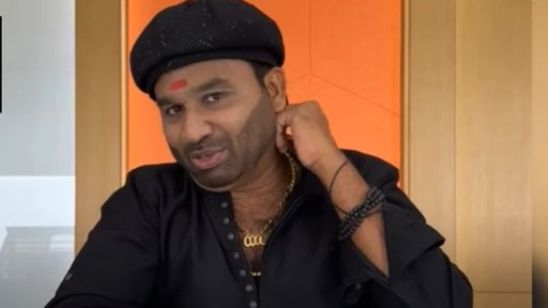 Cool Suresh is talking about the opportunities that have come to him after Bigg Boss