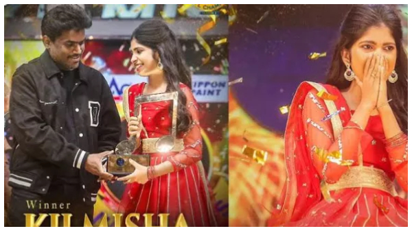  saregamapa little champs kilmisha unknown secrets success 