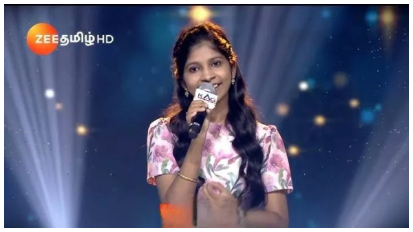  saregamapa little champs kilmisha unknown secrets success 