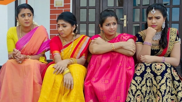 Ethirneechal Serial Actress Kanika mother cancer and the hardships