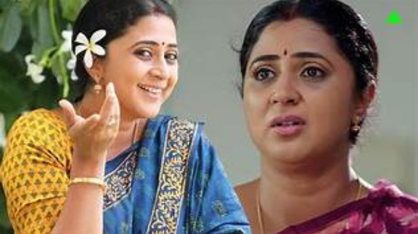 Ethirneechal Serial Actress Kanika mother cancer and the hardships