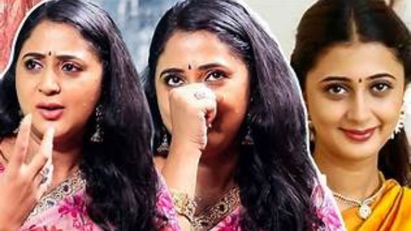 Ethirneechal Serial Actress Kanika mother cancer and the hardships