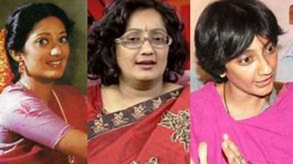 Actress Kutty Padmini has expressed regret in an interview saying that Kanaka