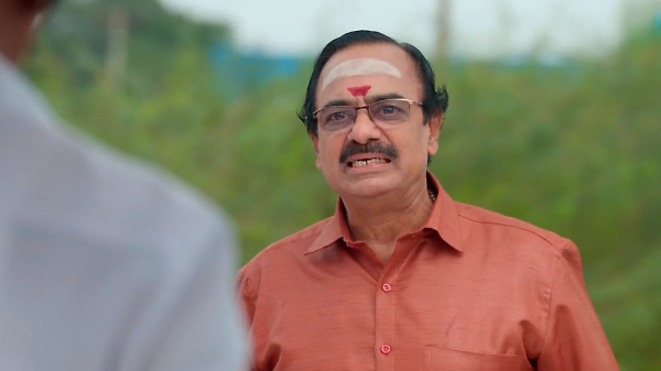 Anna Serial 21th December Episode Vaikundam who challenged Soundara Pandi