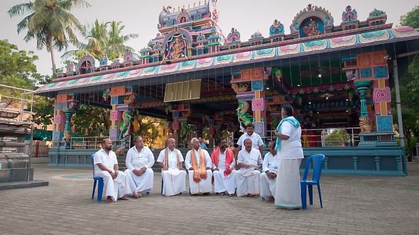 Anna Serial 21th December Episode Vaikundam who challenged Soundara Pandi