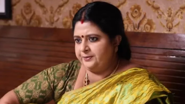 siragadikka aasai serial December 22th episode Vijaya makes a plan to chase Muthu and Meena