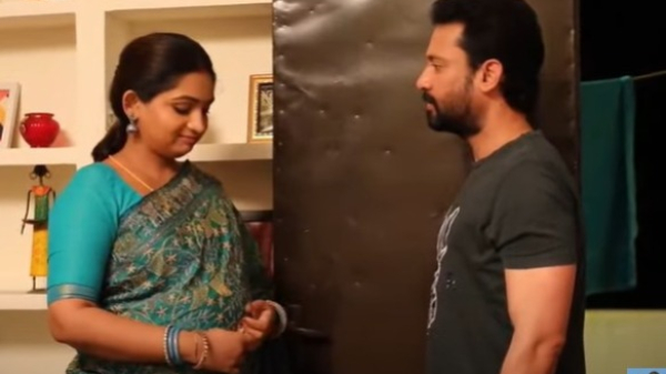 tamilum saraswathiyum serial December 22st promo and episode full update