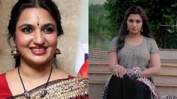  tamil serial This Weeks Serial Update actress sukanya reentry serial