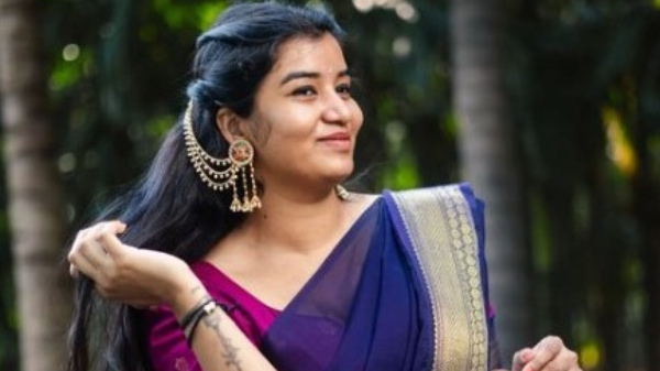 Bigg Boss Thanalakshmi Instagram Post