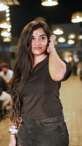 Bigg Boss Thanalakshmi Instagram Post