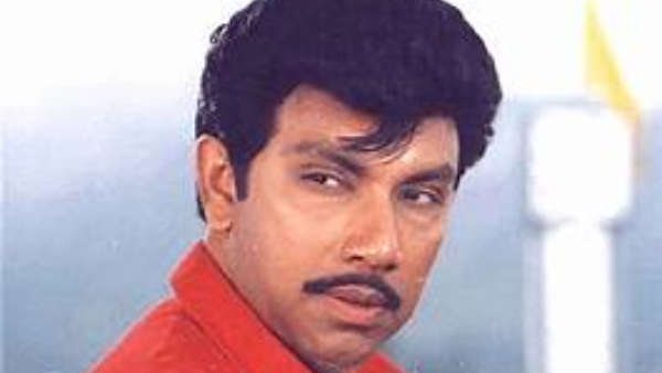 bigg boss 7 Actor Sathyaraj is the reason why Vichitras film career flourished bigg boss 7 Actor Sathyaraj is the reason why Vichitras film career flourished