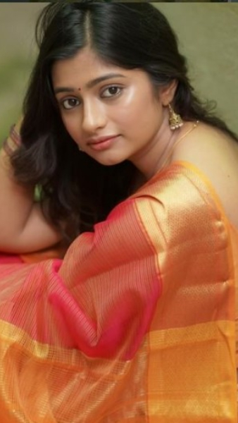  bigg boss tamil season 7 Archana said I love you to him