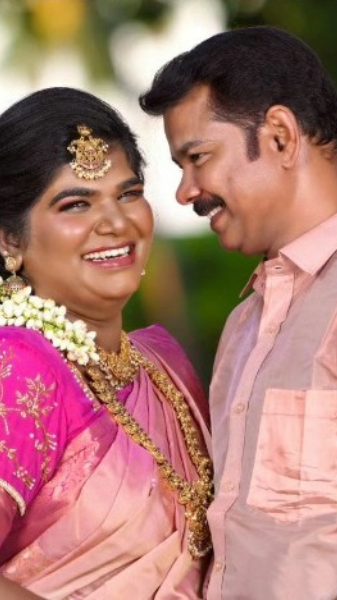 Aranthangi Nisha who helped people affected by rain in Thoothukudi