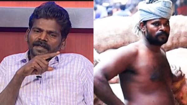  Solvathellam Unmai Are all the photos of Lawrence false or true