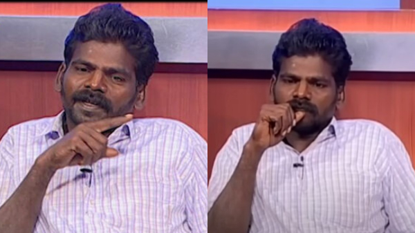 Solvathellam Unmai Lawrences Current Status