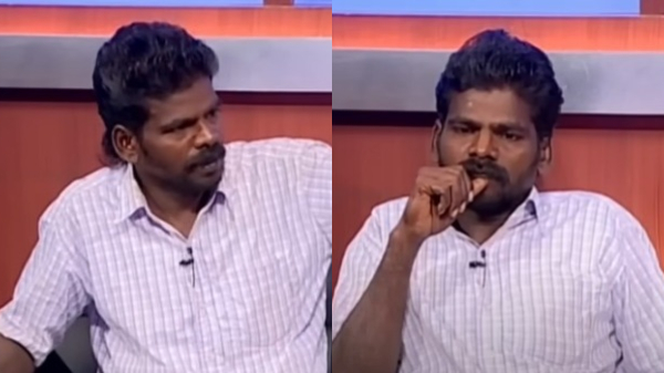 Lakshmi Ramakrishnan has talked about the reason for Lawrences behavior Lakshmi Ramakrishnan has talked about the reason for Lawrences behavior