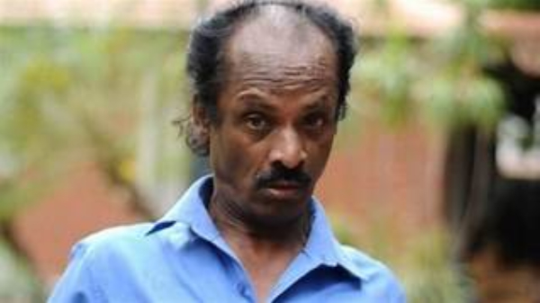 Comedy Actor Muthukalai honoured with 3 degree Comedy Actor Muthukalai honoured with 3 degree