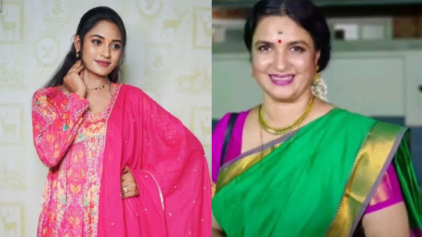 Actress Sukanya and Actor Thalivasal Vijay New Serial Starring