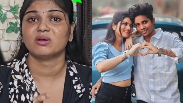  Dora Pujji Breakup Hari Explains