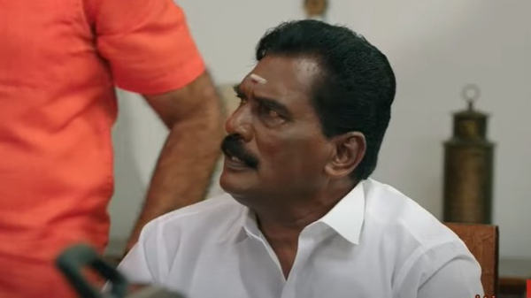 Ethirneechal Serial 2023 December 26th promo and episode full update