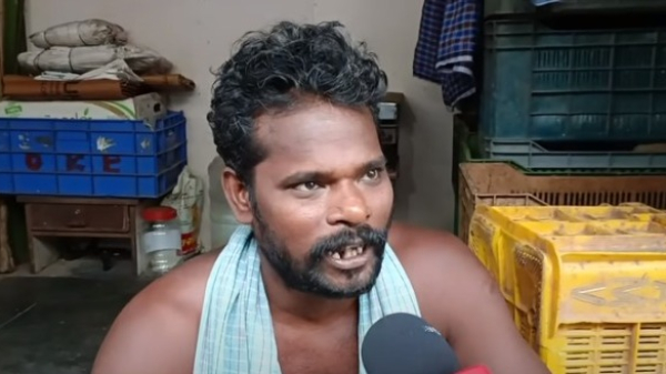  Solvathellam Unmai Are all the photos of Lawrence false or true