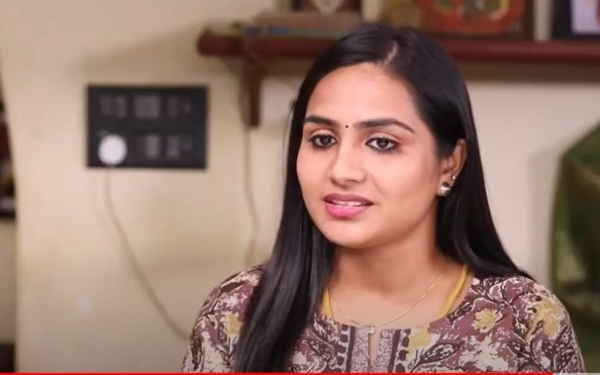 siragadikka aasai serial December 27th episode Annamalai suspects Rohini