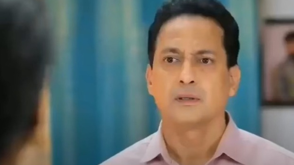Baakiyalakshmi Serial December 27th episode Amritha is shocked to see Ganesh