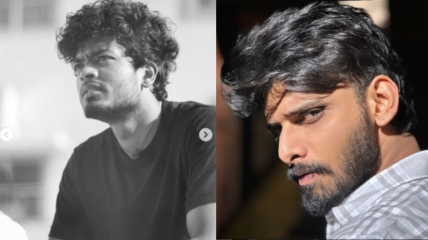 bigg boss tamil season 7 Nixon and Vijay Verma cheating on a task