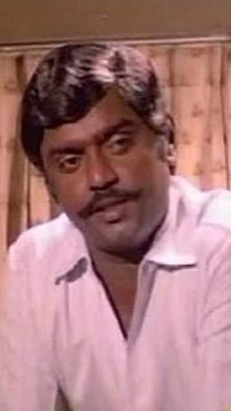 actress Sukanya shared some information about Vijayakanth