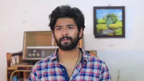 Baakiyalakshmi Serial December 29th episode Ganesh comes to baakiya house