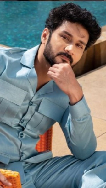 Bigg Boss Tamil Season 7 Ticket To Finale Task Third Task winner vishnu