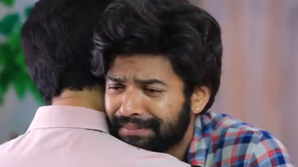  Baakiyalakshmi Serial December 30th episode Amrithas decision on Ganeshs question